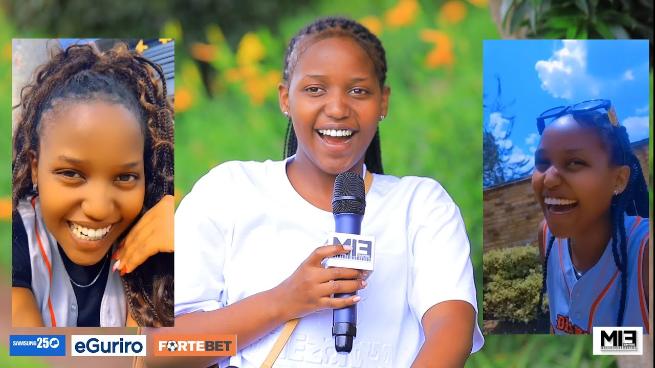 Noneho si Umukobwa ni Isasu😂Ubusugi ntacyo bumaze 😂uraseka ugagare
