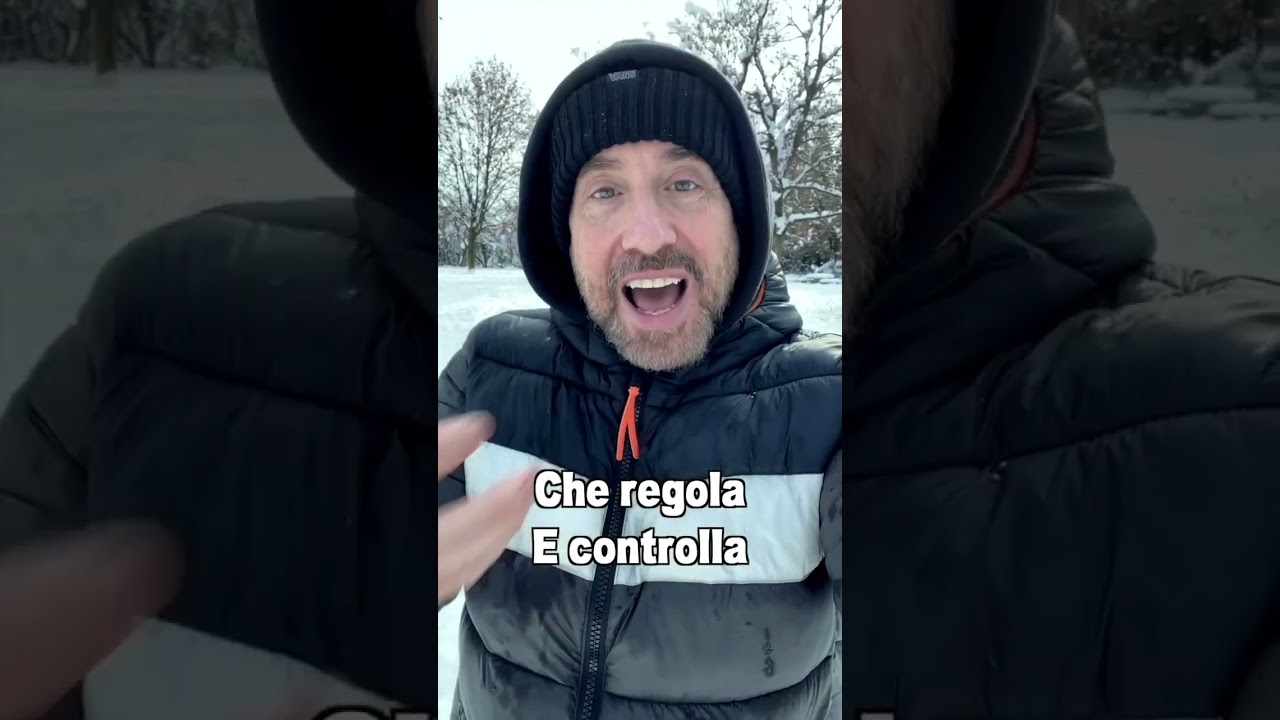 ❄️🧠 La Mente influenza la nostra Salute e contribuisce allo sviluppo delle Malattie? 🧠👁️ #mente