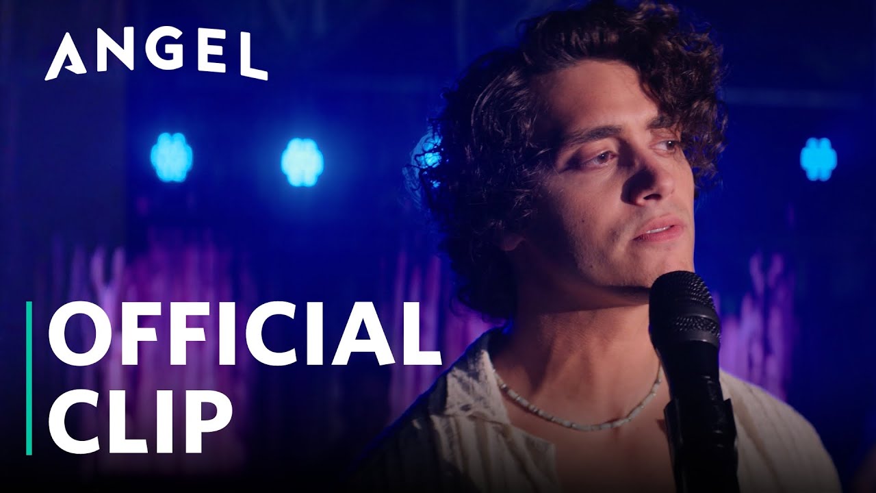 Made For This | A Week Away: The Series | Now Streaming