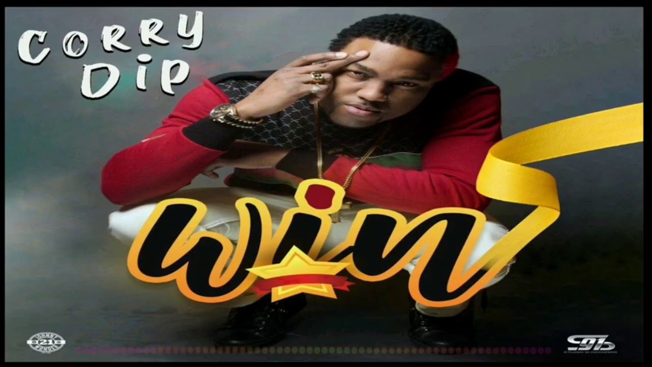 Corry Dip - Win
