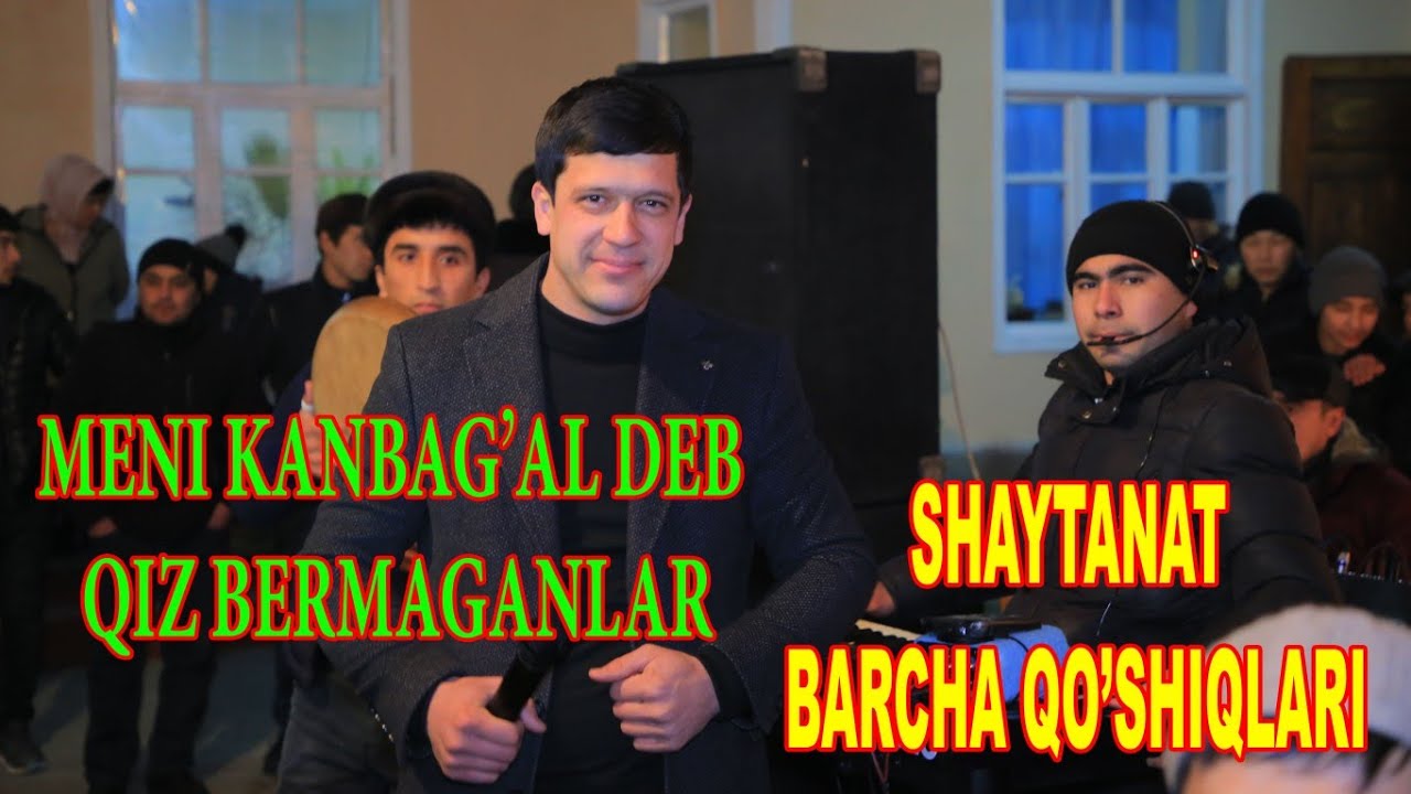 Asilxon Jo'rayev Marglonda Shaytanat Meni kanbagal deb qiz bermaganlar