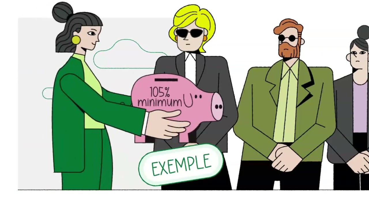 Investissement &agrave; prime unique