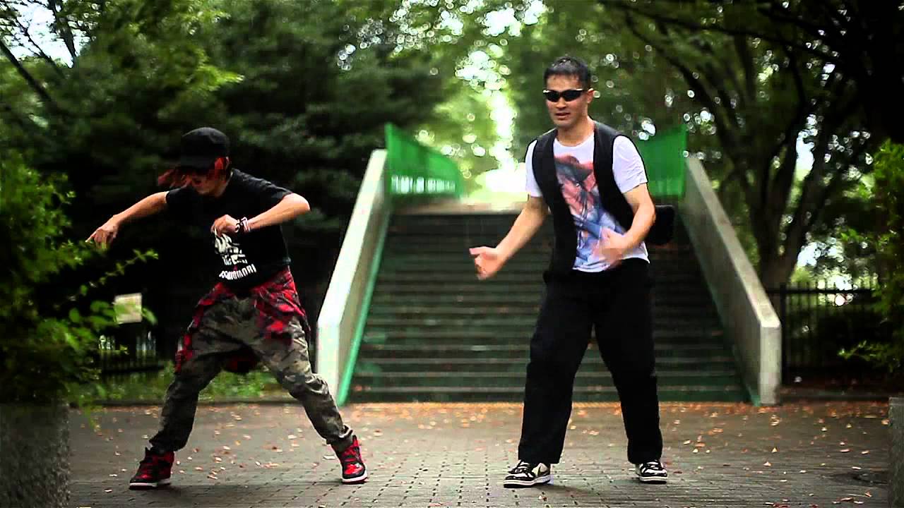 【鷹文,ただのん】Just Be Friendsを雨の中踊る人たち【27】