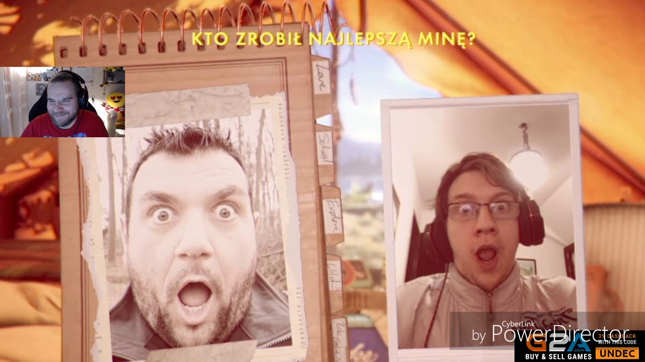 Funny Moments #208 Random Oddshot (Undecided Wooczek GamerSpacePL)