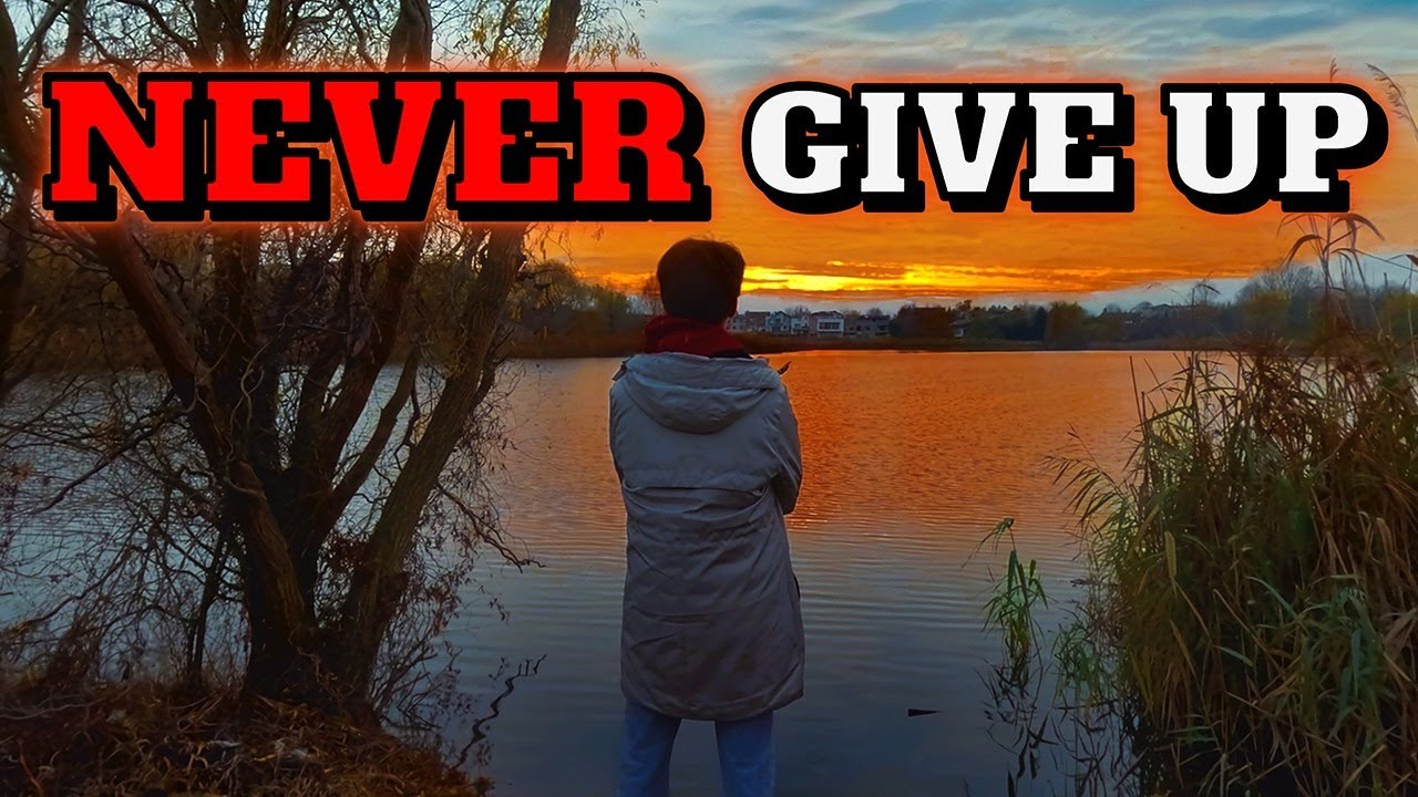 1 Year on YouTube and I Am Still Refusing to Quit