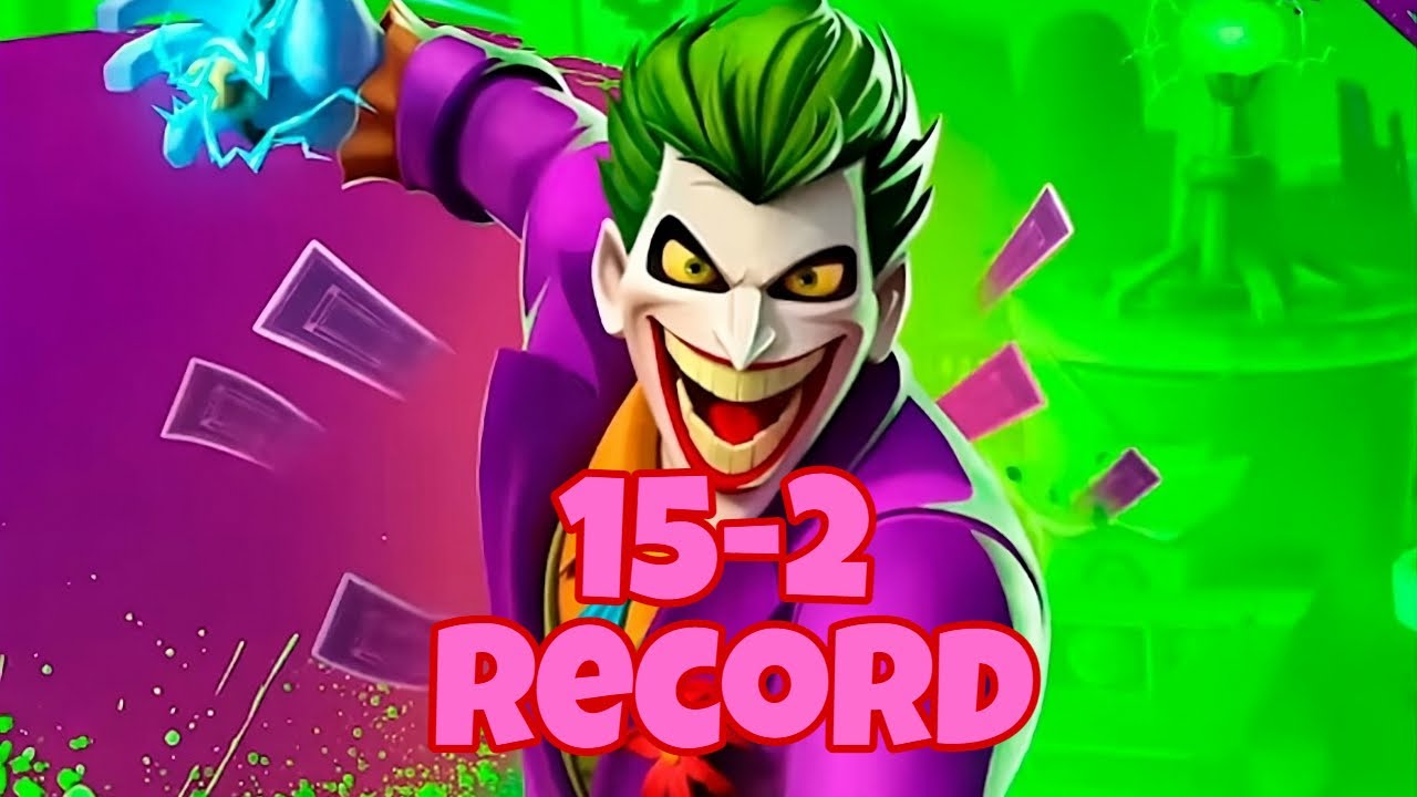 How I Won the MOST Sets in the BIGGEST MultiVersus Tournament of All Time