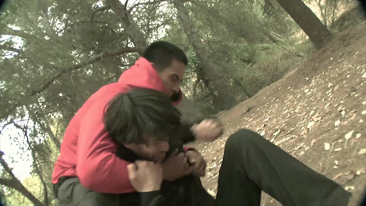 THE FIXER (Jerry Quill vs. Bryan Sloyer)