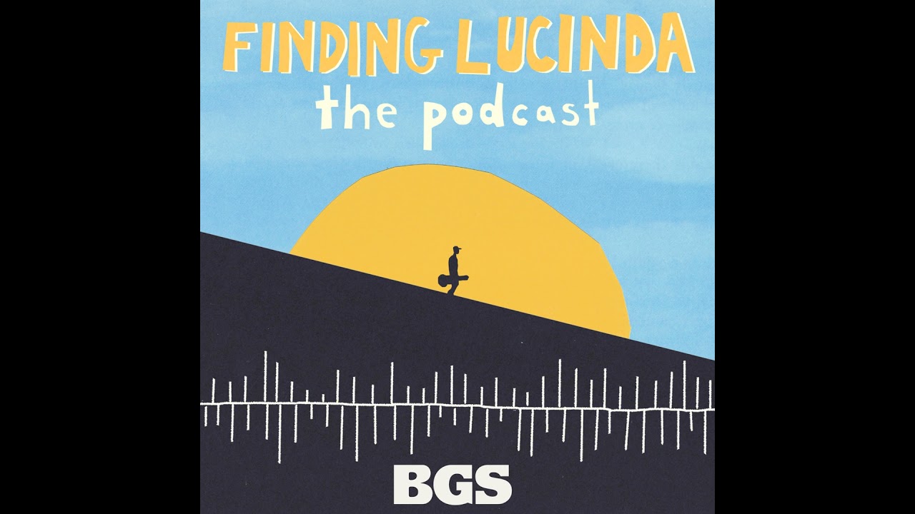 Finding Lucinda Trailer S1