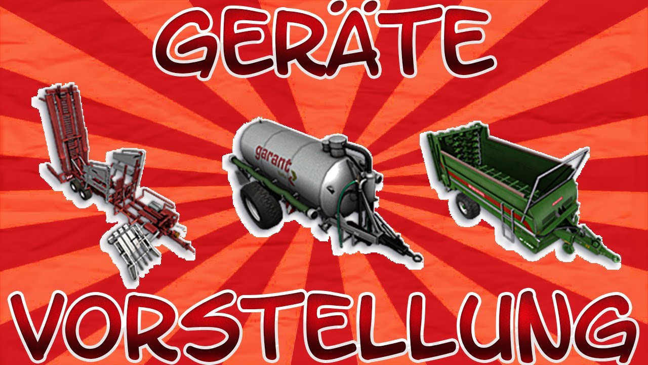 Rampe Mod und Werkstatthalle f&uuml;r Landwirtschafts Simulator 2013 - LS 13 Modvorstellungen Mods