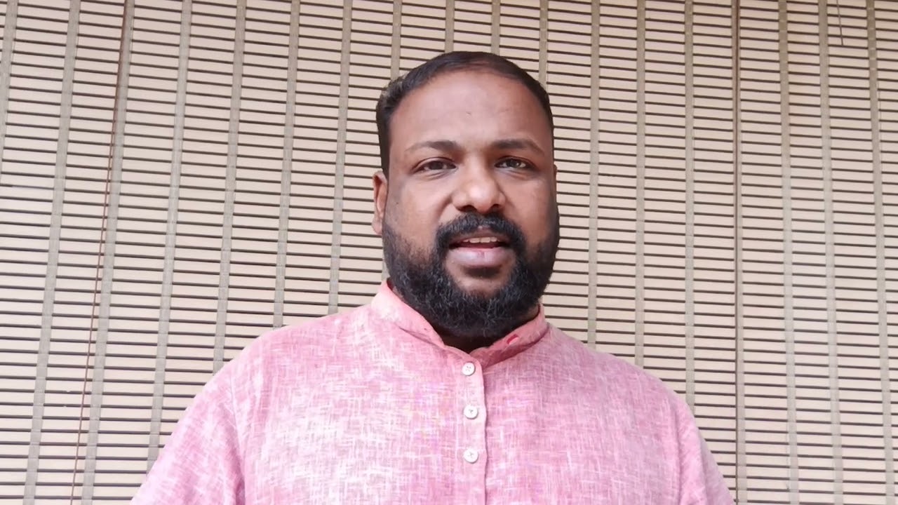 യേശു നമ്മളോട് സംസാരിക്കുന്നു. ...... ആരാണ്  വലിയവൻ ?