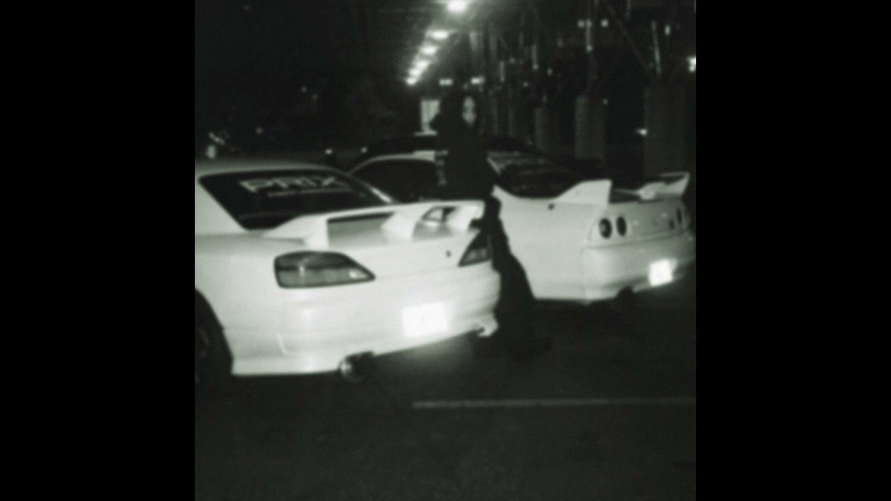 deftones - be quiet and drive (sped up)