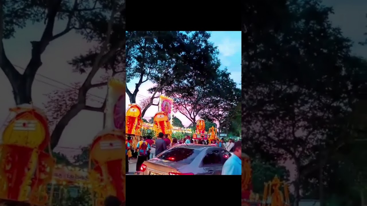 chitra pournami 2024 penang