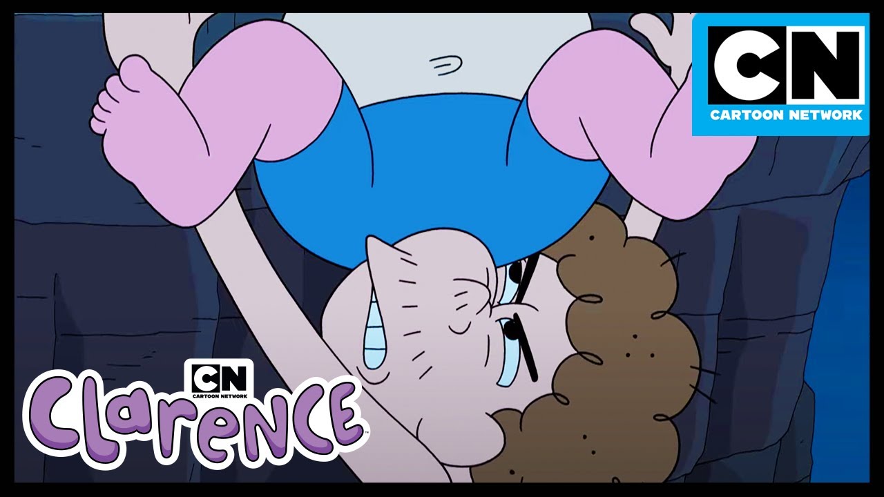 Nature Clarence | Clarence | Cartoon Network