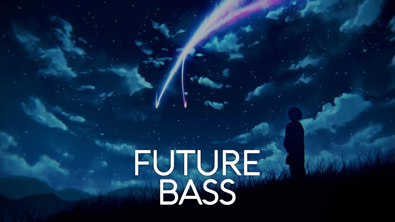 Chromak - Touch The Sky (ft. Dana Swarbrick & Brock Hewitt)