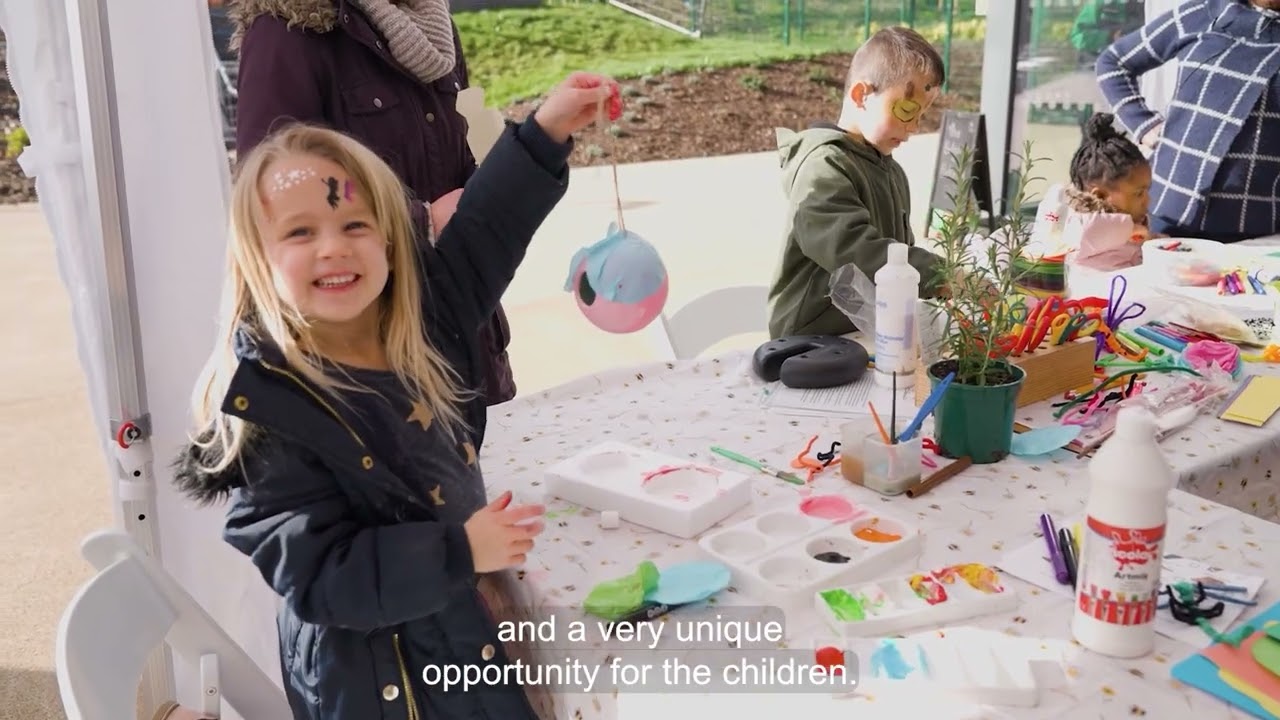 A Year in the Life: Ebbsfleet 2022 🍃
