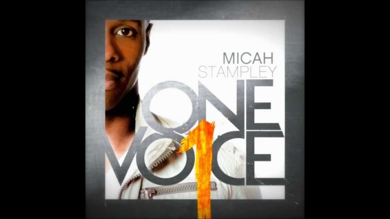 Micah Stampley - Heaven On Earth