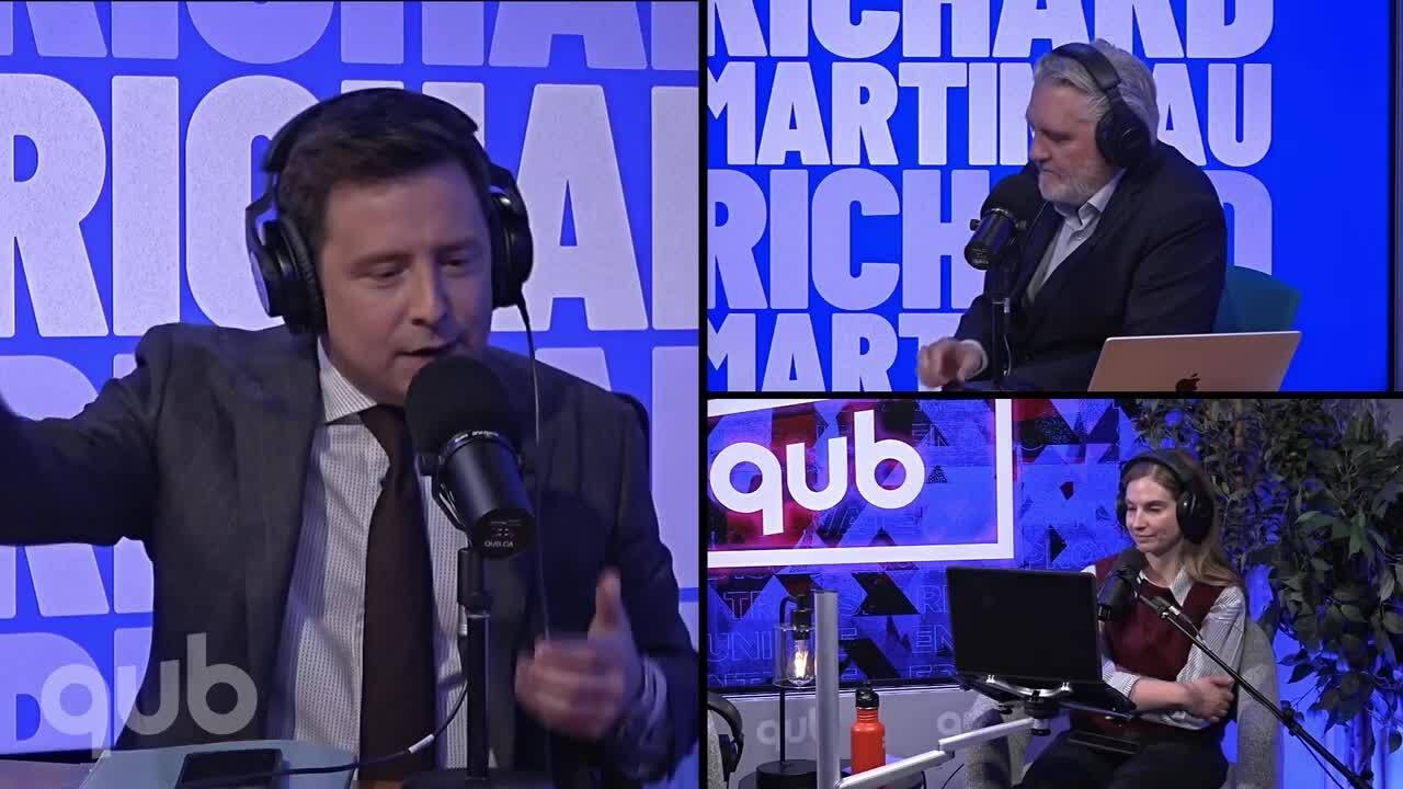 «Le maire RECULE»: P-O Zappa assure que la taxe à Victoriaville sur le manque d’arbres est SUPPRIMÉE