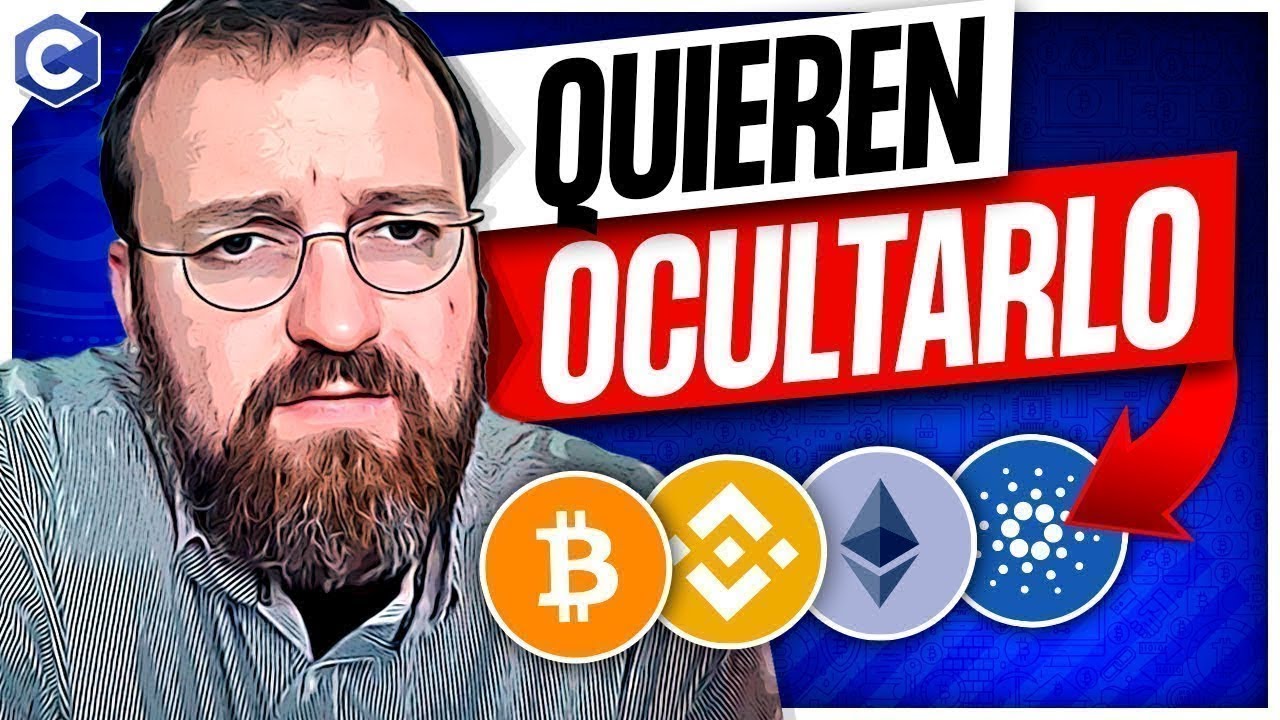 ✅ &iquest;ES ESTO BUENO O MALO? | Noticias Criptomonedas | Bitcoin | Ethereum | Strategy | XRP 🚀