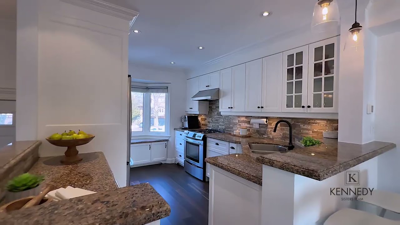 10 Normandy Place, Oakville
