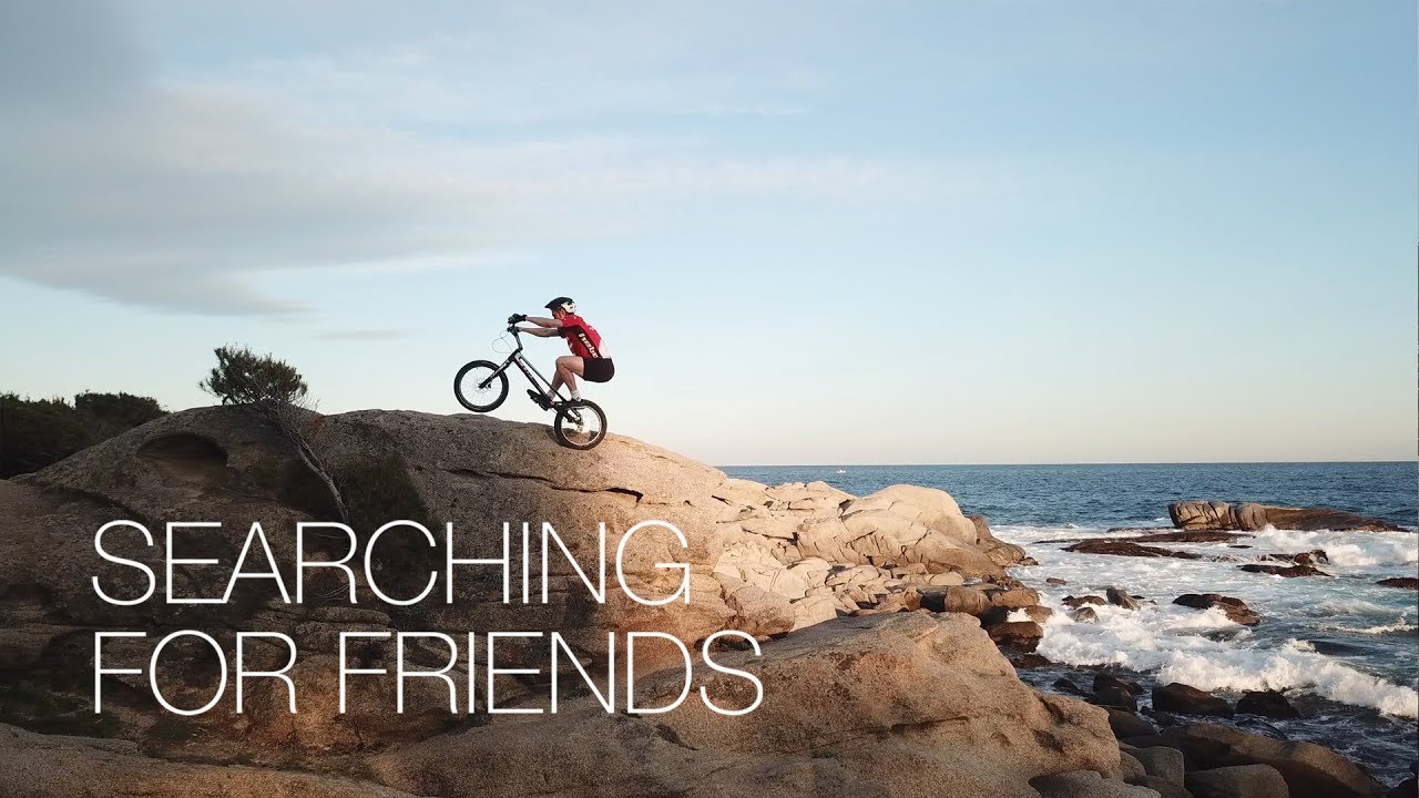 Searching For Friends 3