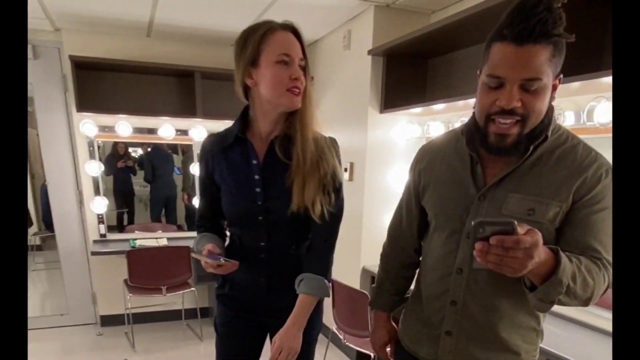 What Goes Around Comes Around (Justin Timberlake Cover)