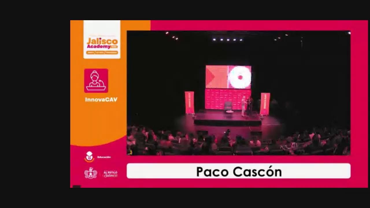 JALISCO ACADEMY