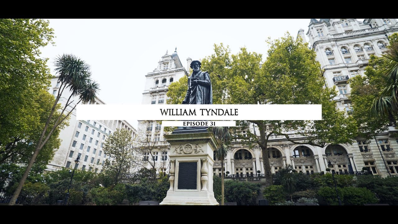 William Tyndale | Rodowód 31 (Polish Dubbing)
