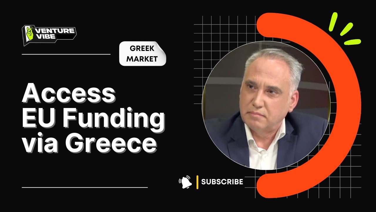 Enter Europe Through Greece - 