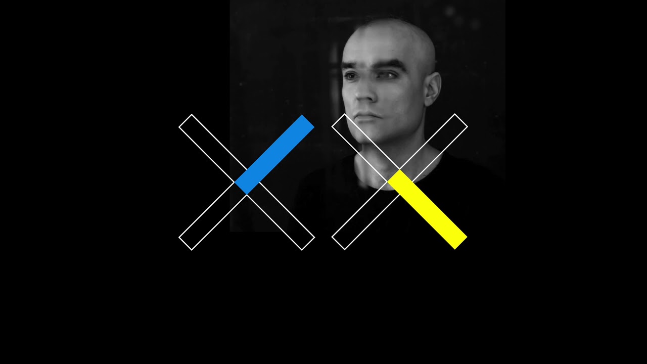 Paco Osuna - Your Lights