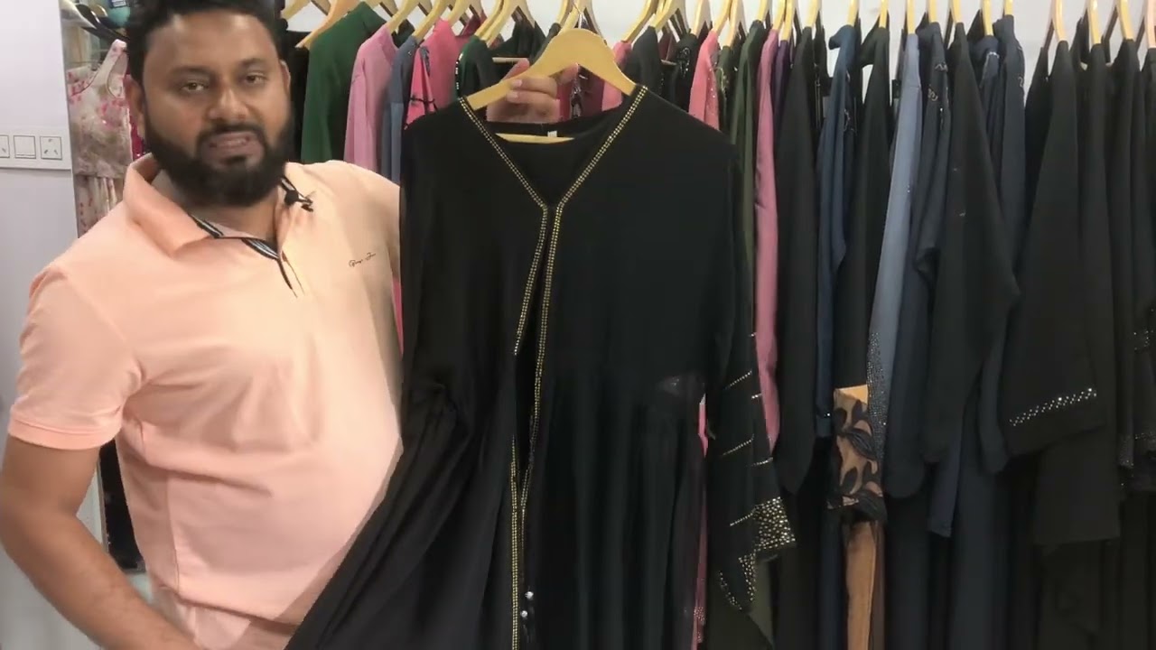 Original Dubai Abaya In Kolkata wholsale and Retail Contact number 9830523449