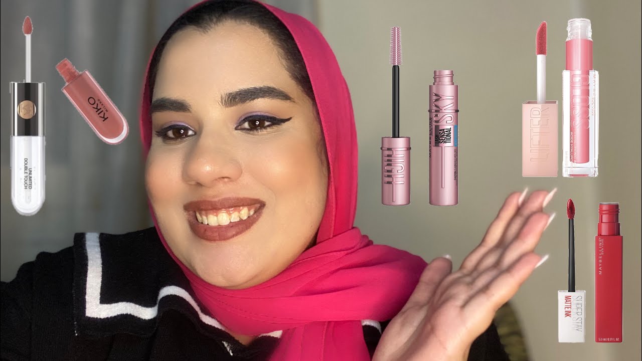 مكياج اخد شهرة و ضجة كبيرة / يستاهل ولا لأ؟