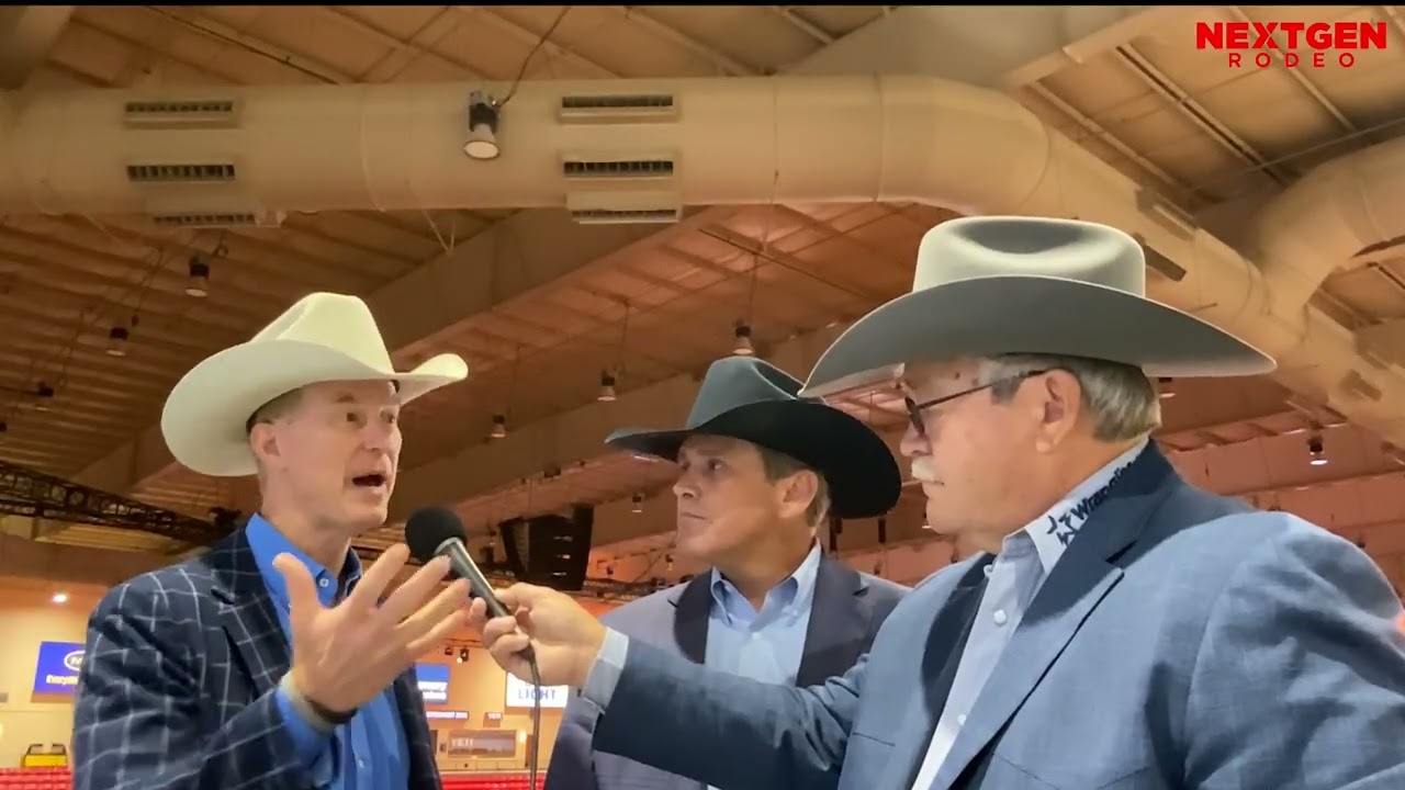 Ryan Growney & Steve Stallworth Meet Up With Steve Kenyon