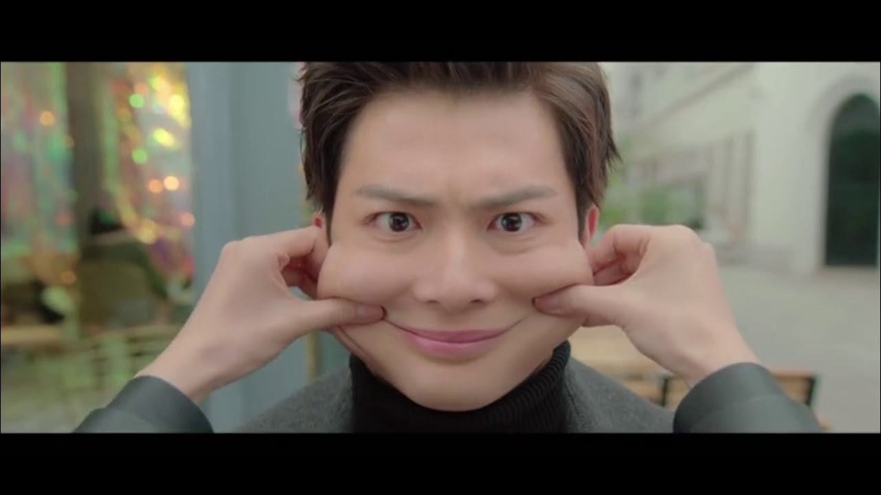 [MV] Zhang Ming En (张铭恩) — Dust (落尘) | Destiny's Love OST Part 1