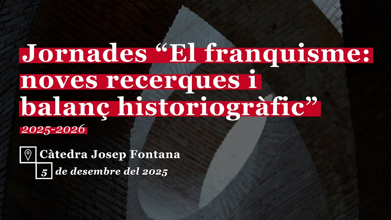 Jornades 