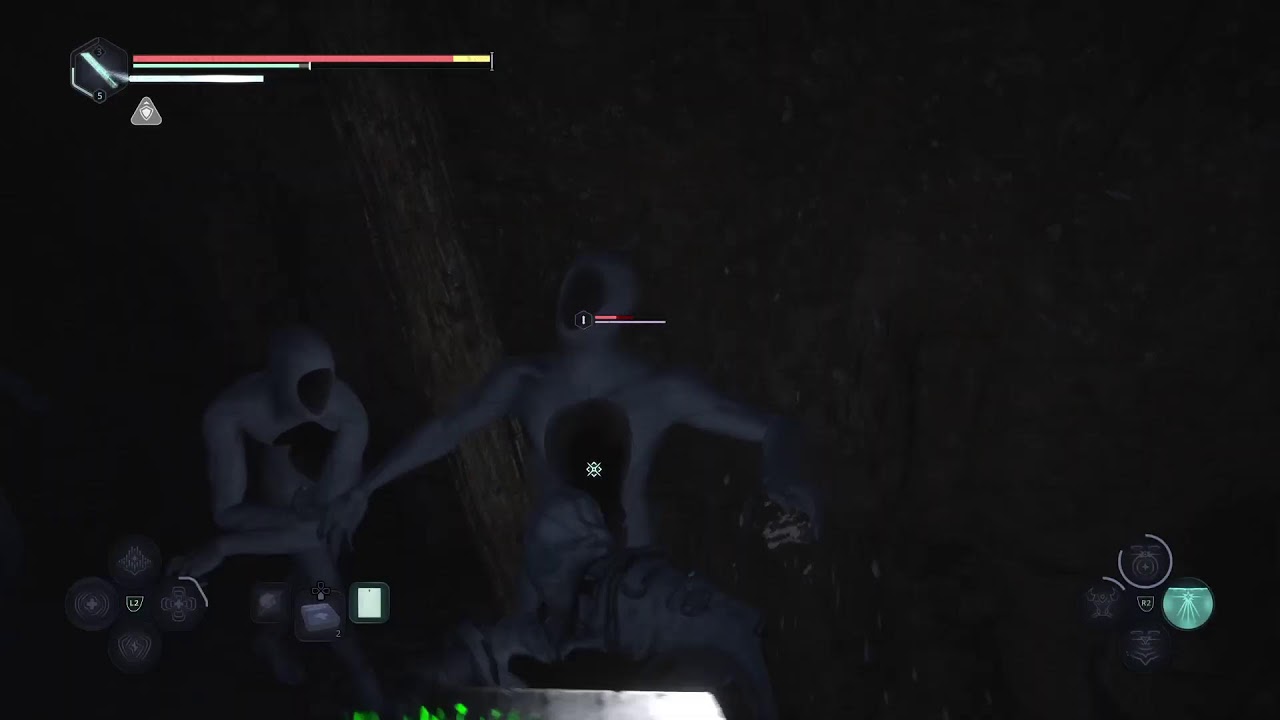 Hell Loopers