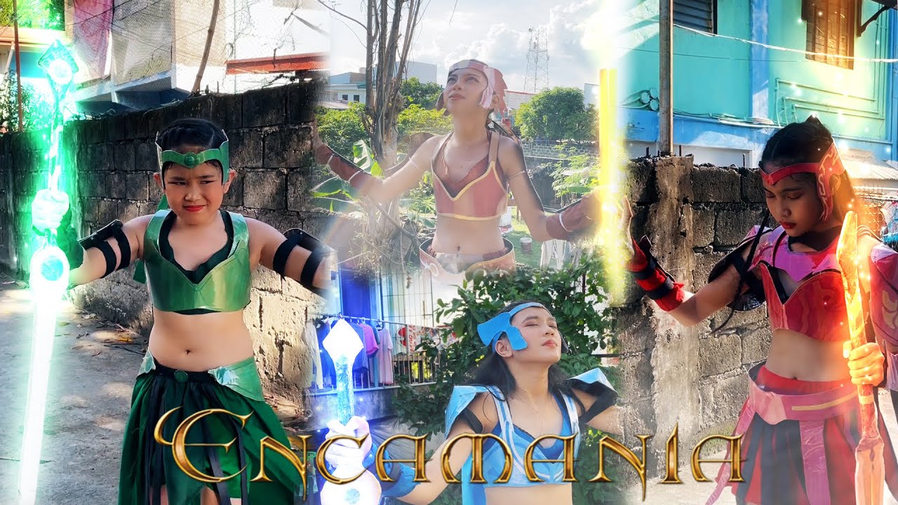 Encantadia: Ang Kapangyarihan ng mga Brilyante