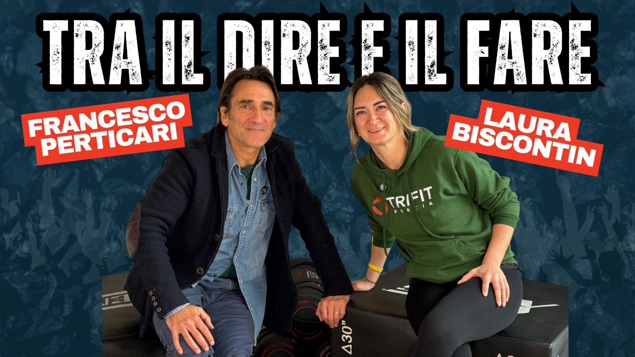 Dal Personal Training al sistema TRIFIT®: quando il marketing incontra il metodo
