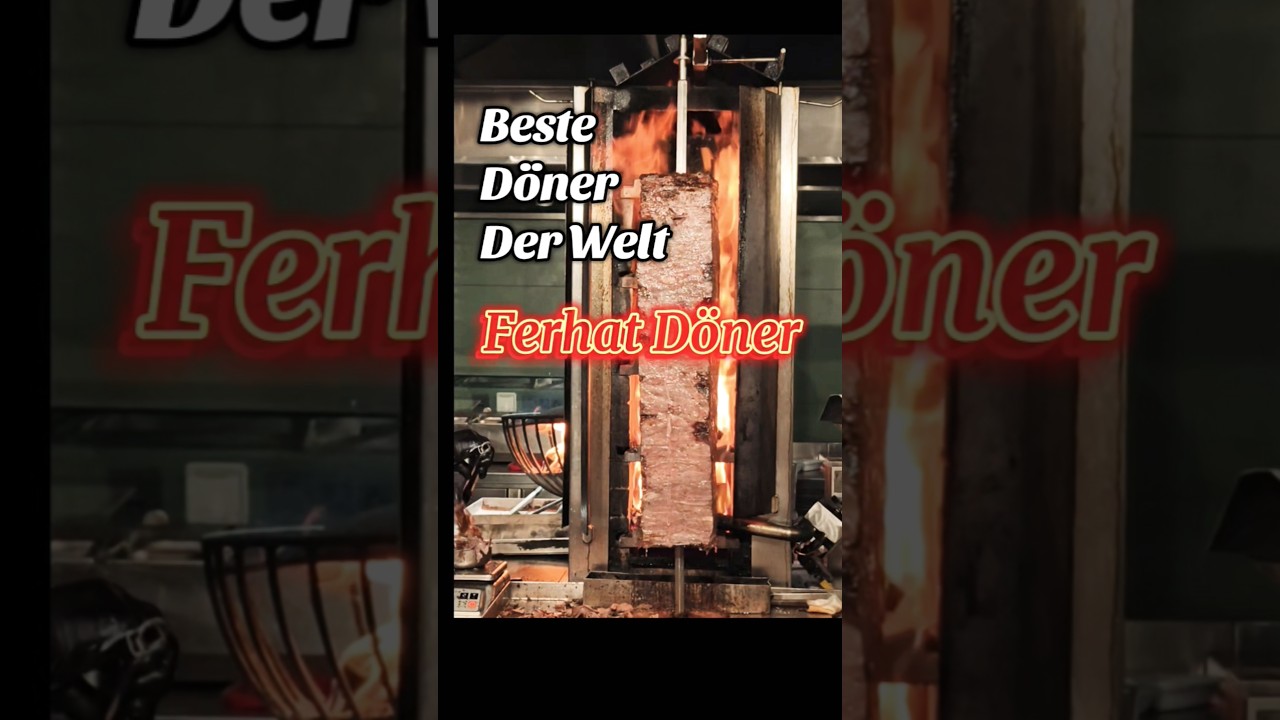 Der Beste D&ouml;ner Der Welt #ferhatd&ouml;ner#d&ouml;ner #viennafood #wien #vienna