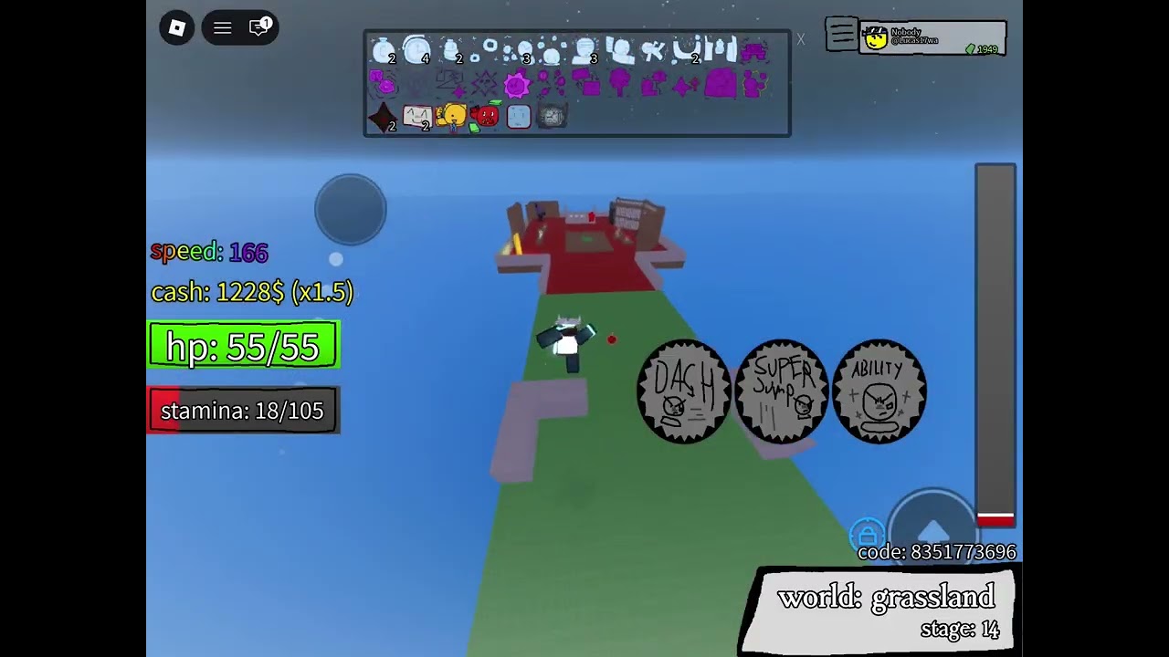 4MIN of chaos and hell