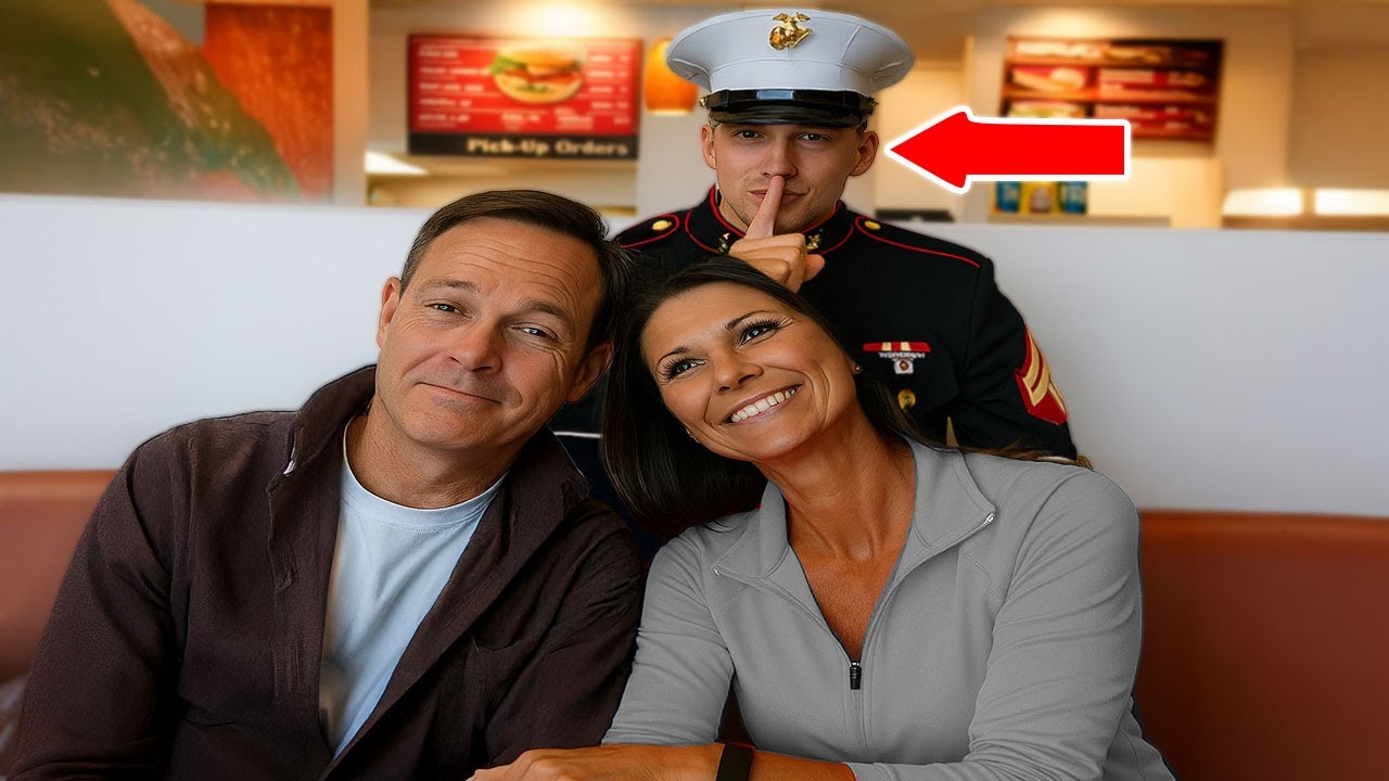 SOLDIERS COMING HOME 2025: Real Reunions, Real Emotions #31