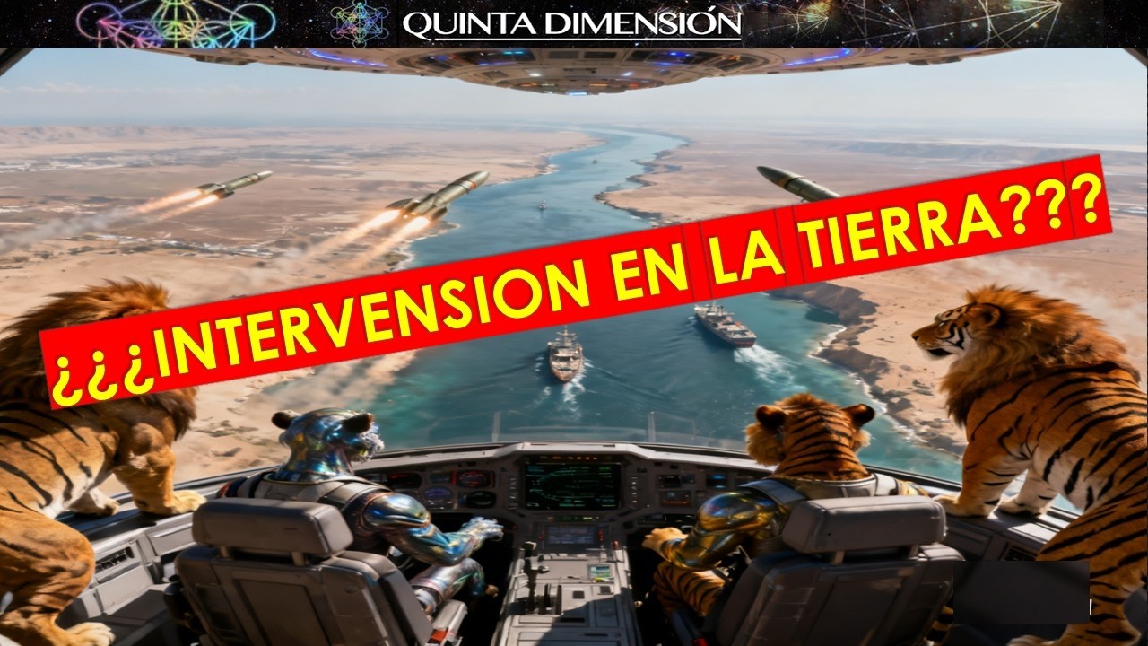 10 MARZO 2026  INTERVENCION EXTRATERRESTRE!!!      #videoviral  #quintadimension #extraterrestre