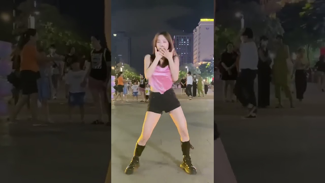 #pinkvenomchallenge #viral #trending #blackpink #blink #hfzone