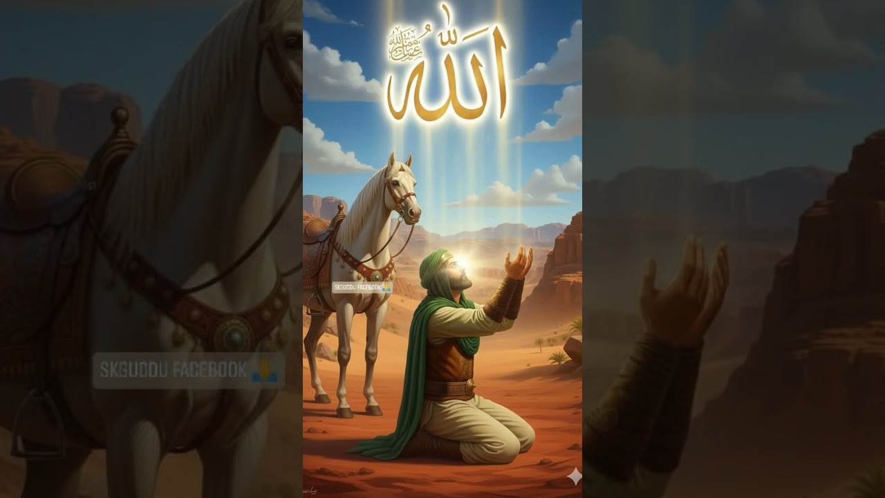 Rab Ne dekha Hai Mera Nabi ko