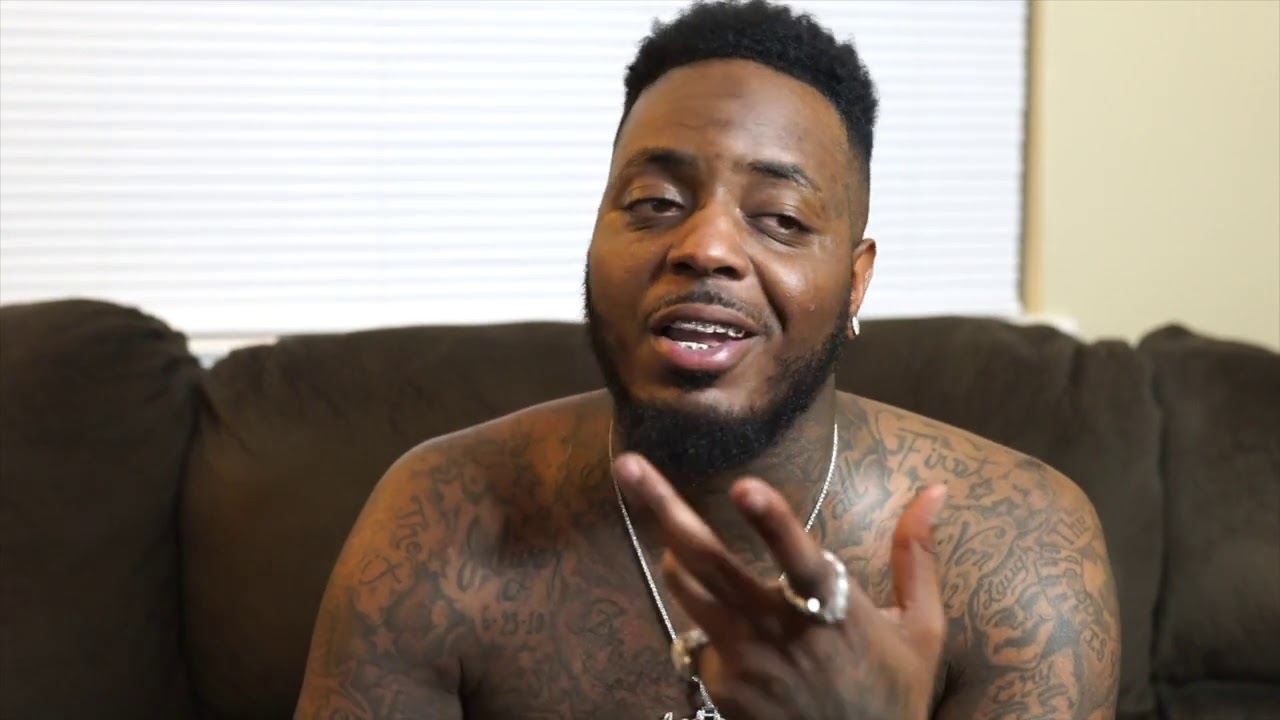 OMDN : Fresh Porter Celebrates His First Birthday After 4 years in Prison [VLOG]
