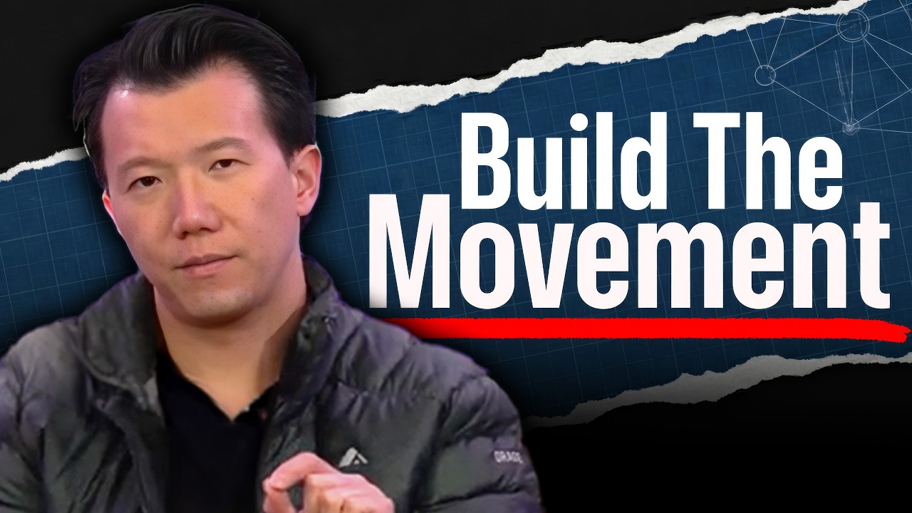 Build A Community That Grows Faster Than You Can Imagine
