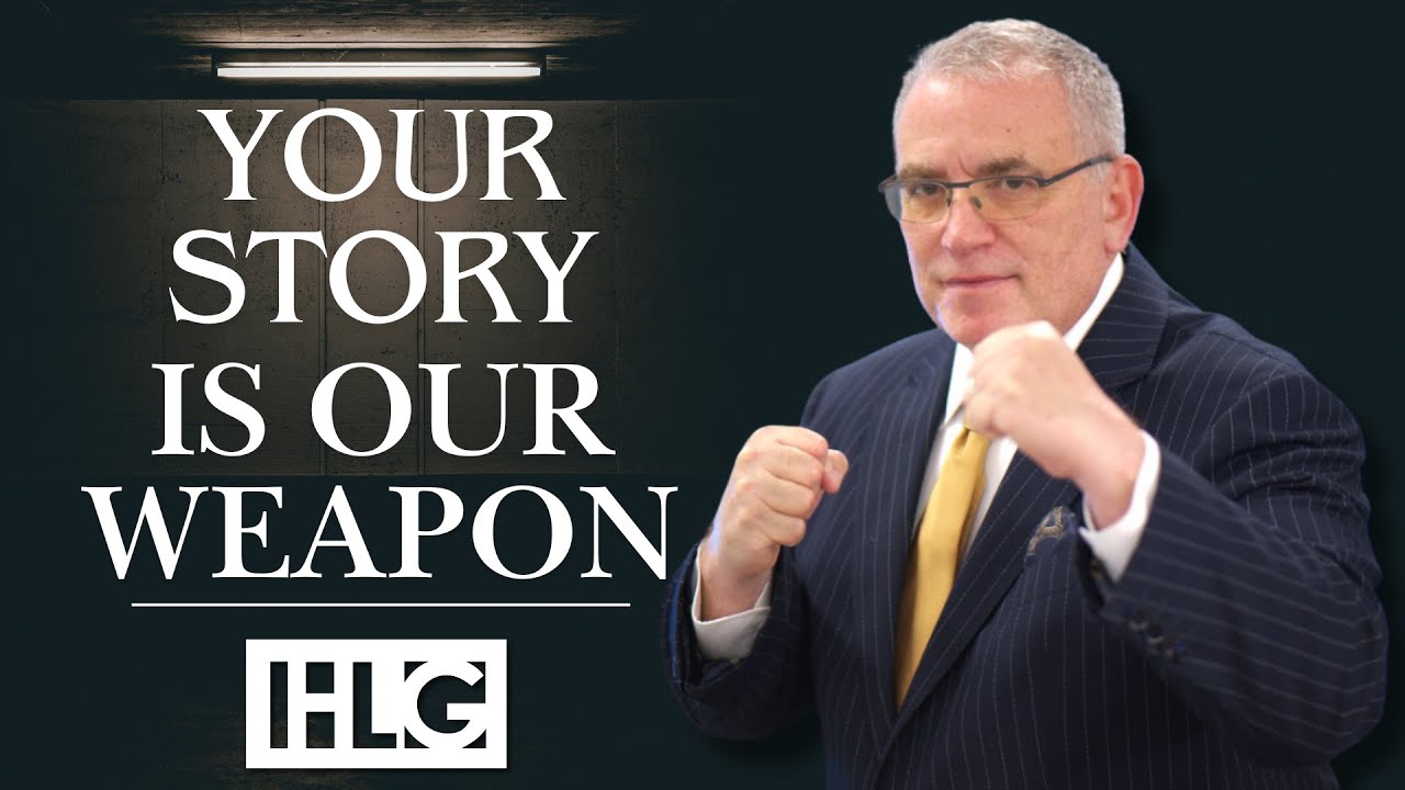 Injured in an Accident in Long Island, NY? Your Story Is Our Weapon | The Harrison Law Group, P.C.