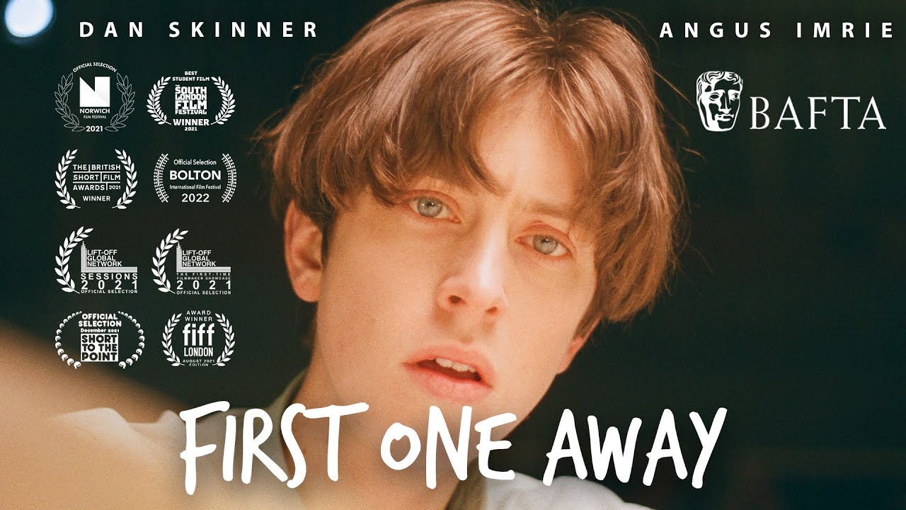 FIRST ONE AWAY - Yugo BAFTA Shortlisted Student Film