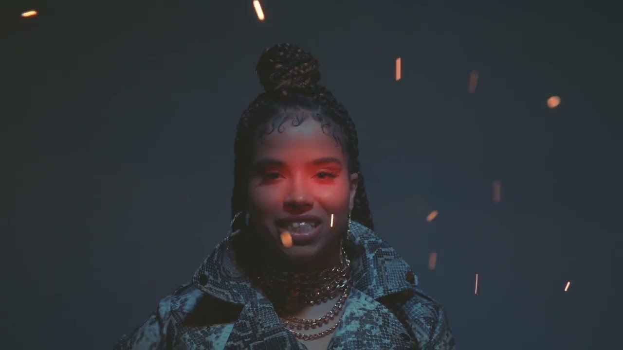 Rian Wyld- A LOT ON MY MIND