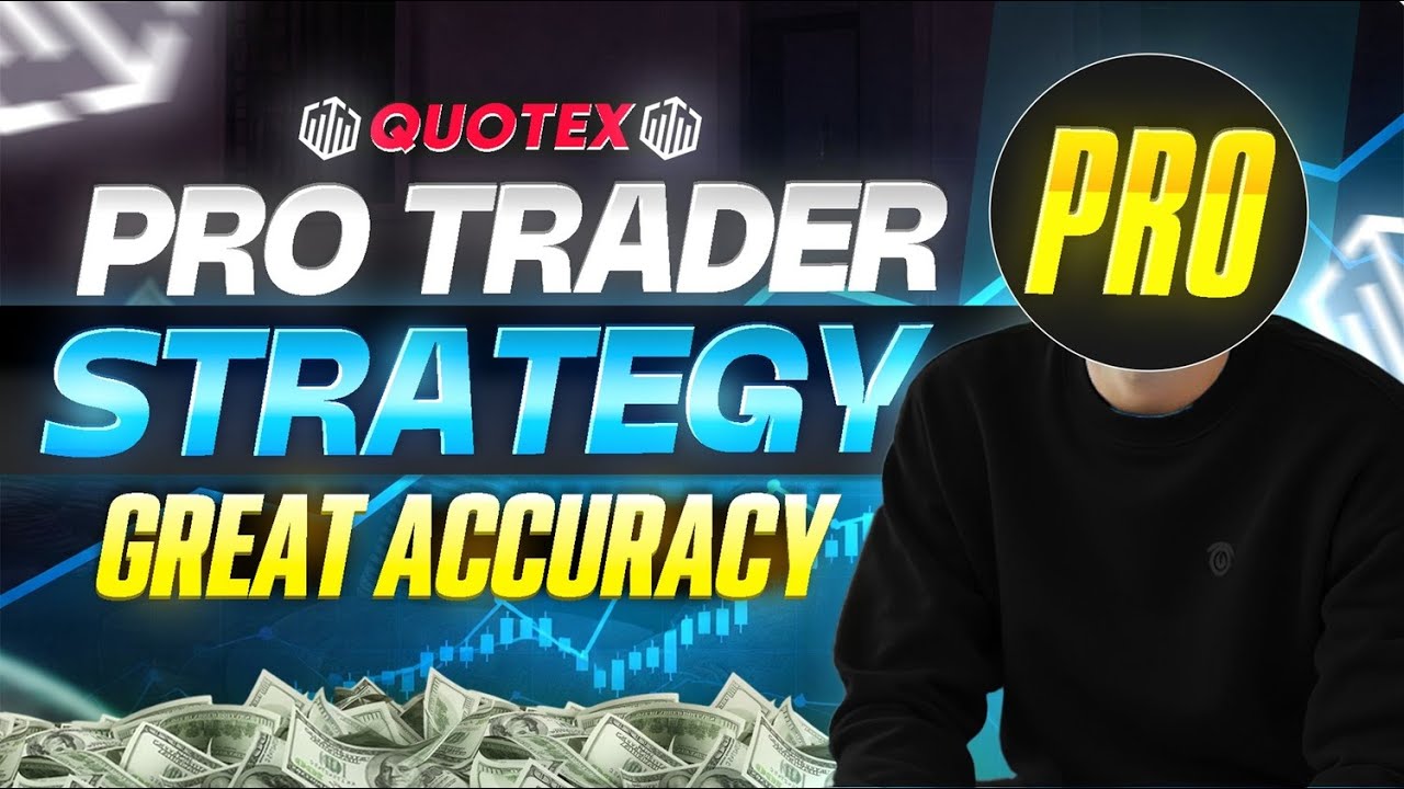 Quotex Pro Traders Strategy | Quotex Trading Strategy