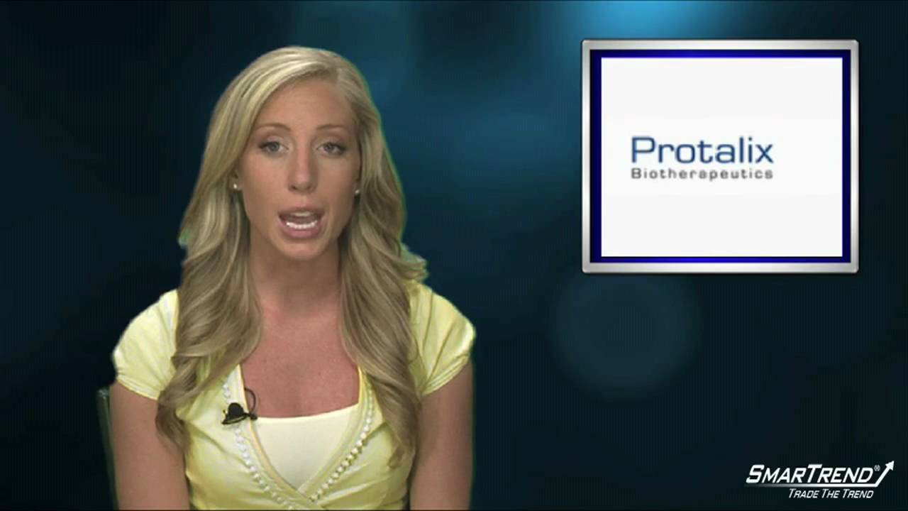 News Update: Protalix (PLX) Gets Prescription Drug User Fee Act Action Date for Taliglucerase